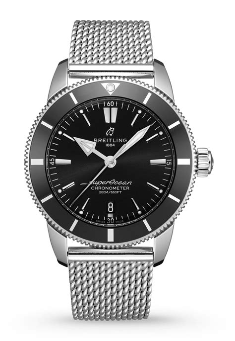 breitling ab2030121b1a1|Superocean Heritage B20 Automatic 44 .